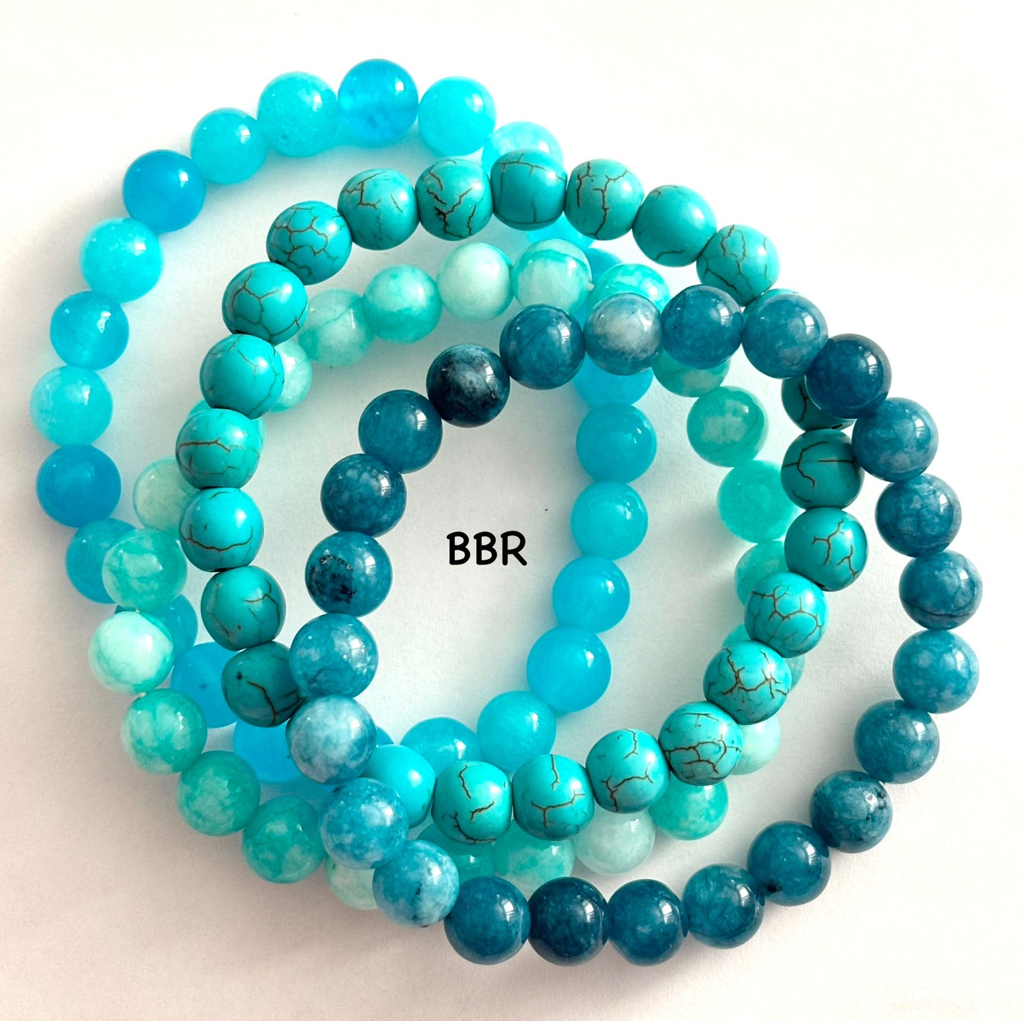Gemstone Bracelet Bundles