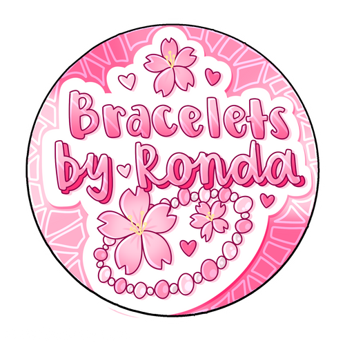 Bracelets by Ronda