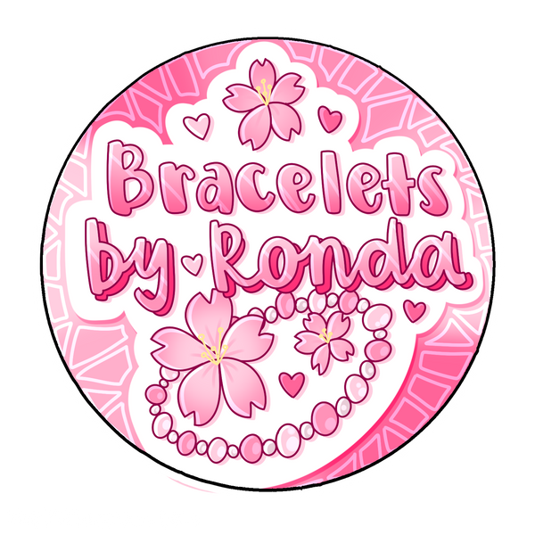 Bracelets by Ronda