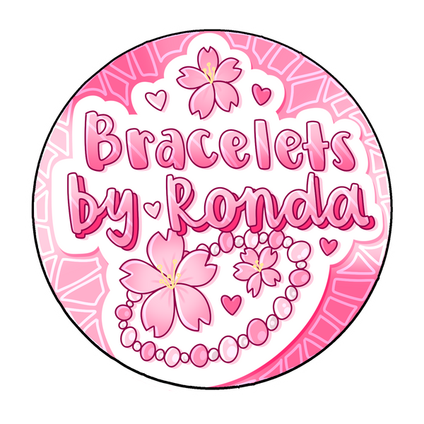 Bracelets by Ronda