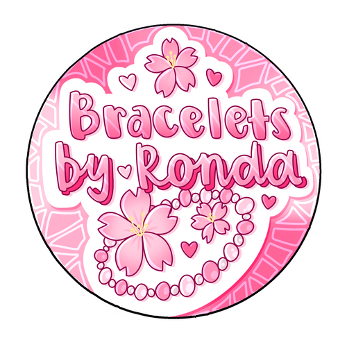 Bracelets by Ronda