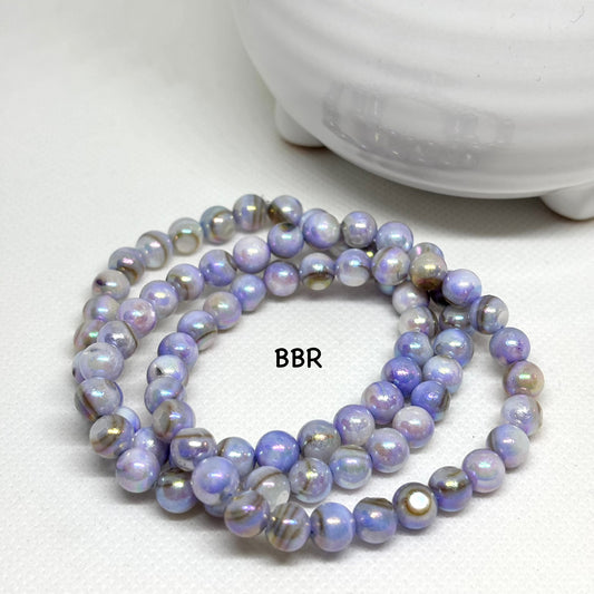 Skylight Bead Bracelet