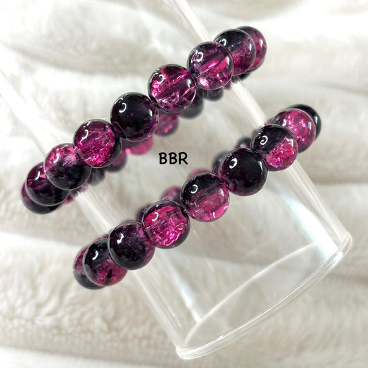 Pink Boo Bracelet