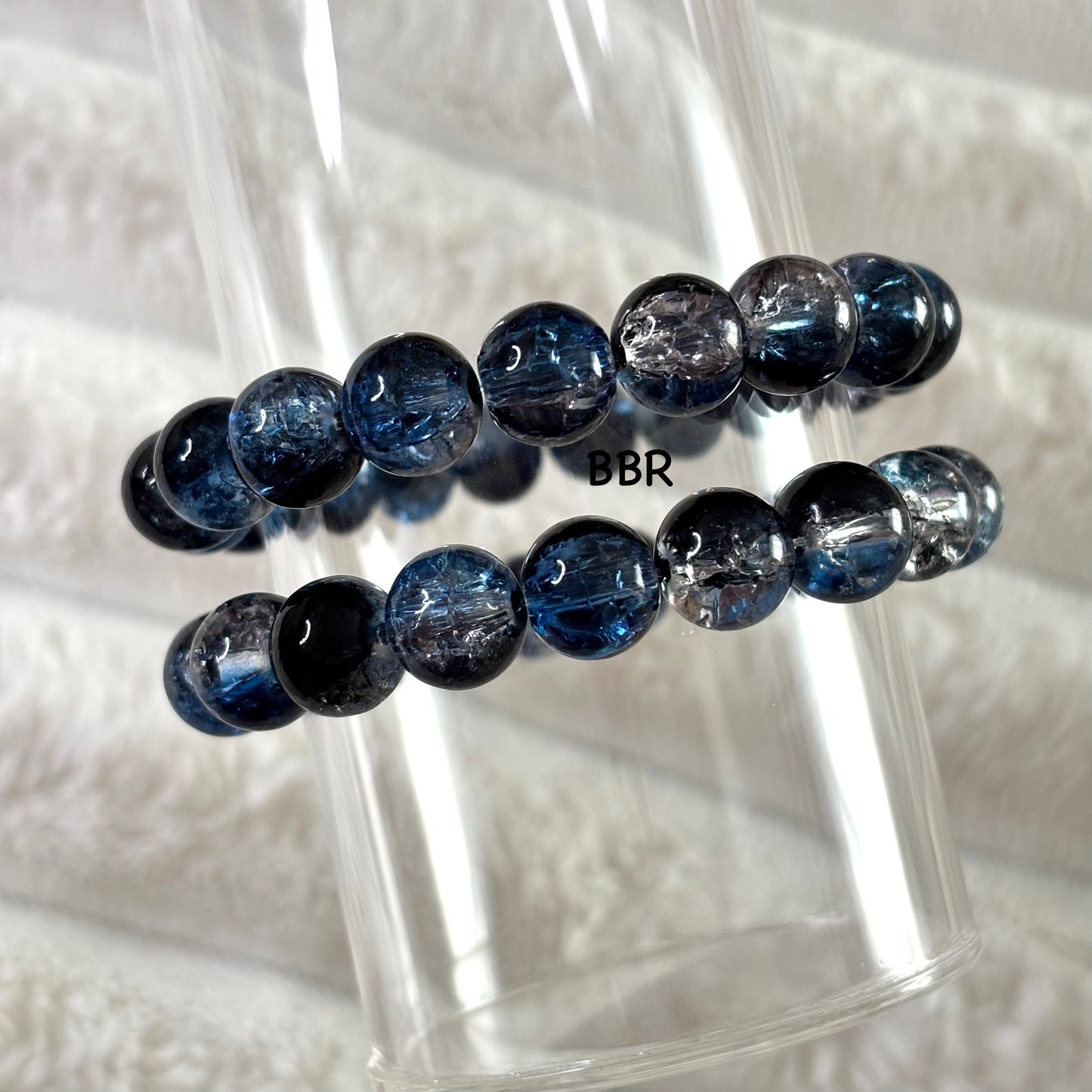 Midnight Ocean Bracelet