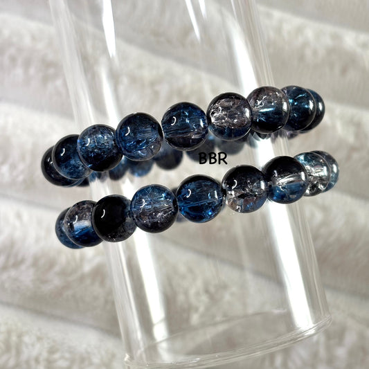 Midnight Ocean Bracelet