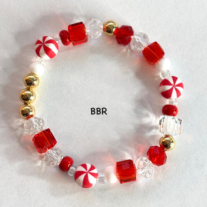 Christmas Bracelet 4