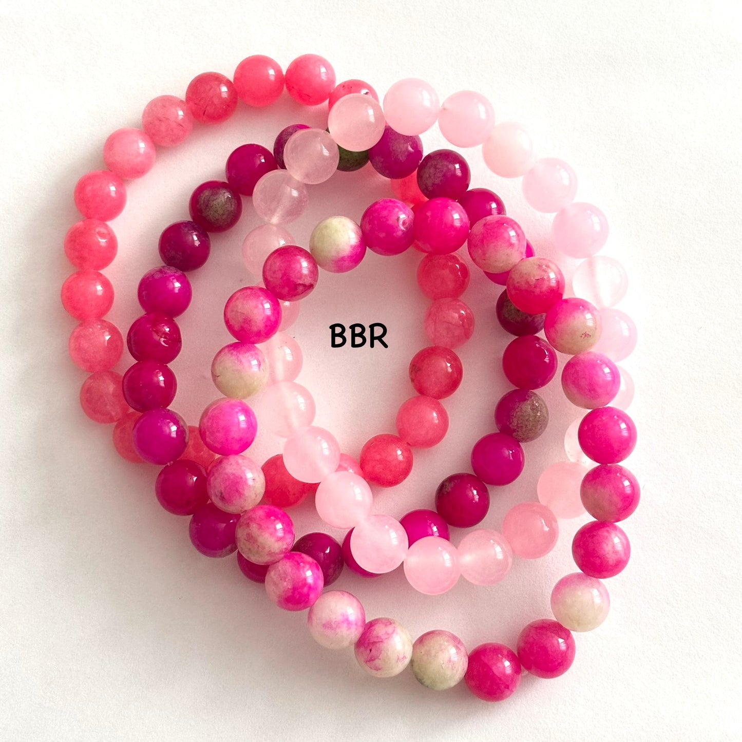 Gemstone Bracelet Bundles