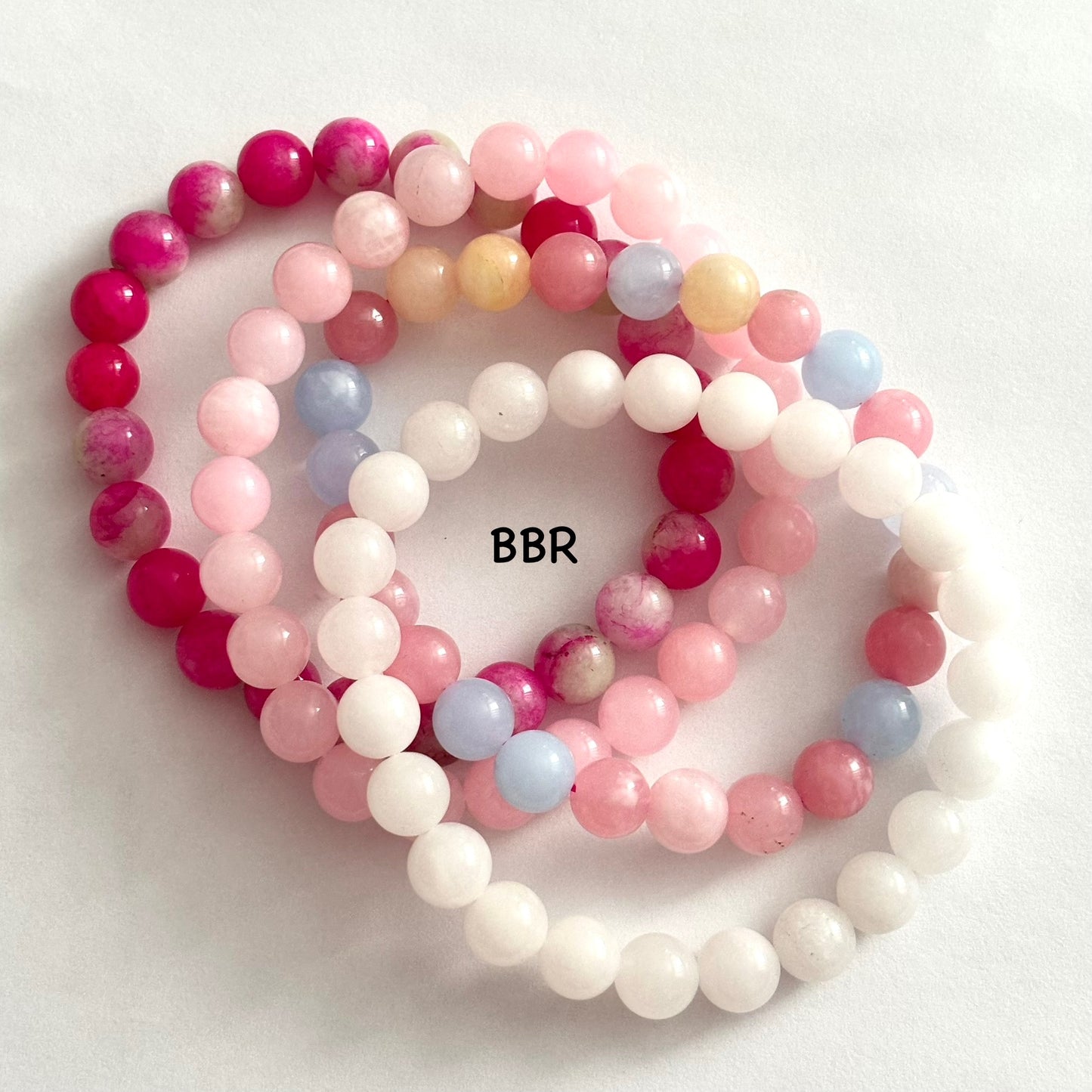 Gemstone Bracelet Bundles