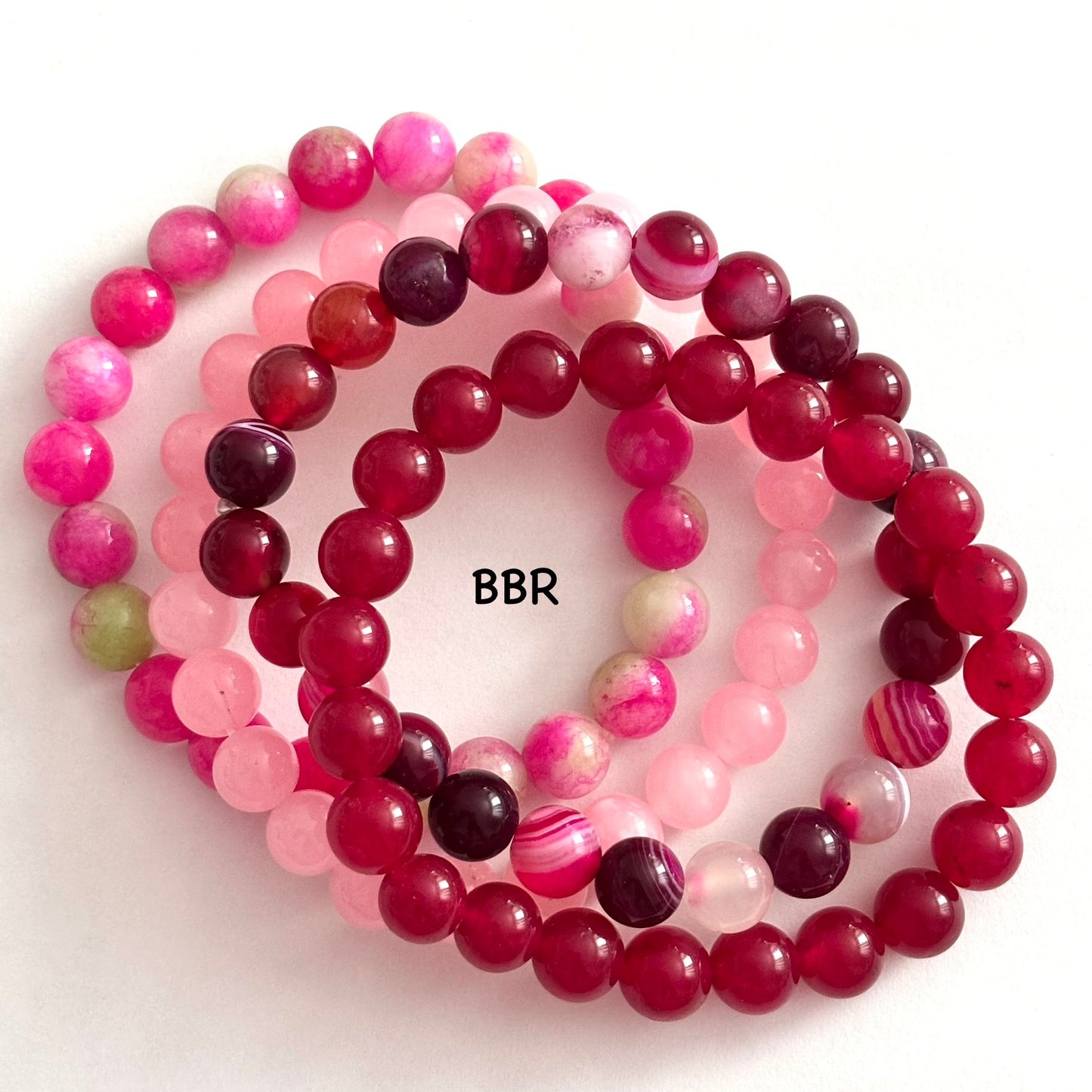 Gemstone Bracelet Bundles