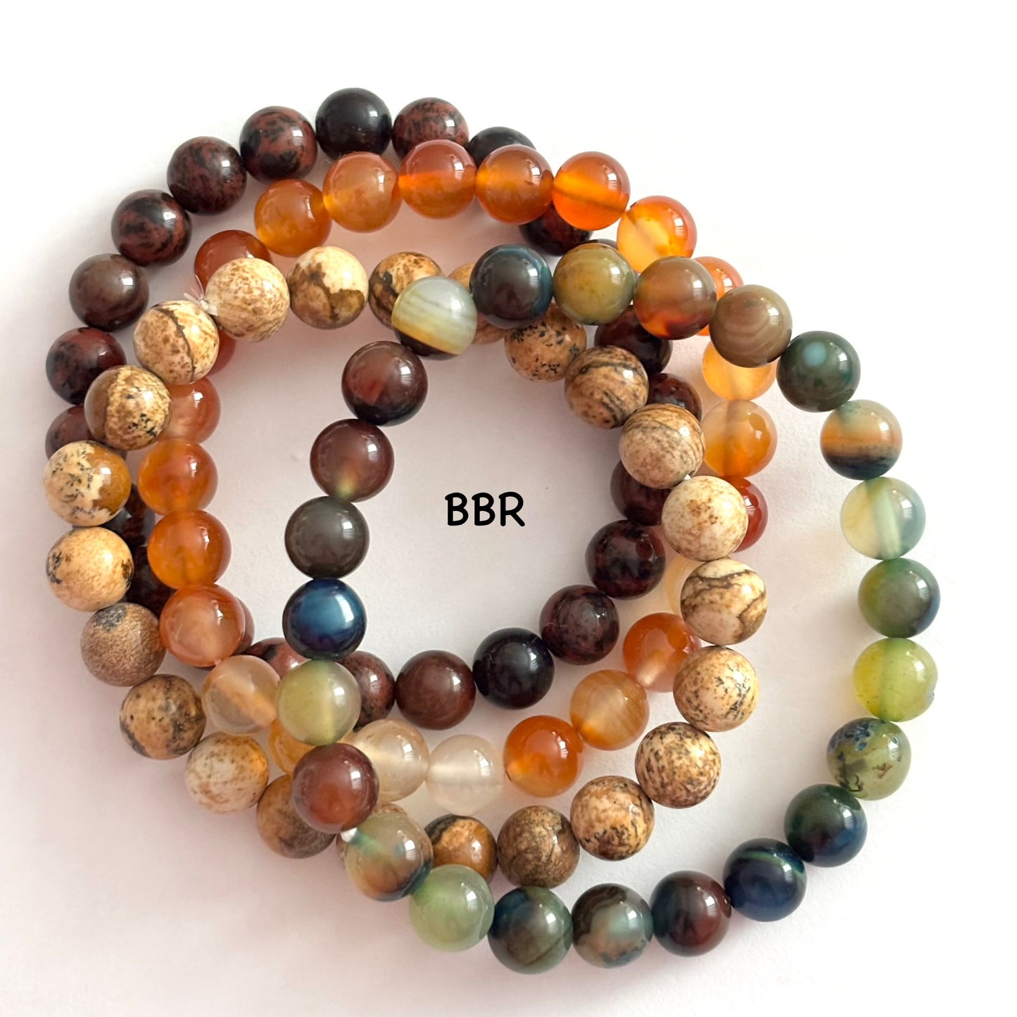 Gemstone Bracelet Bundles