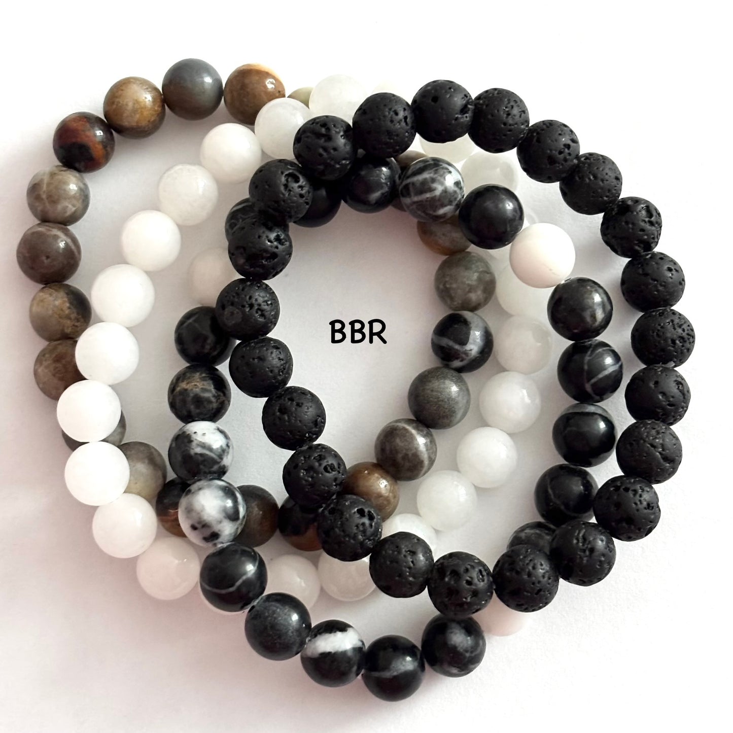 Gemstone Bracelet Bundles