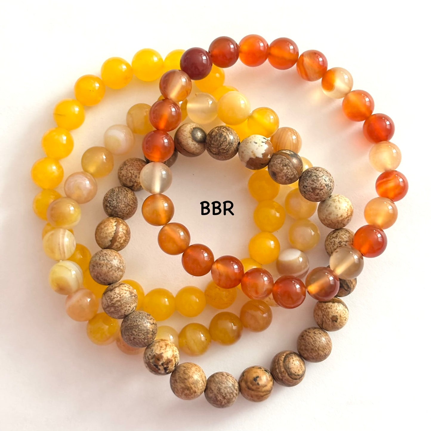 Gemstone Bracelet Bundles