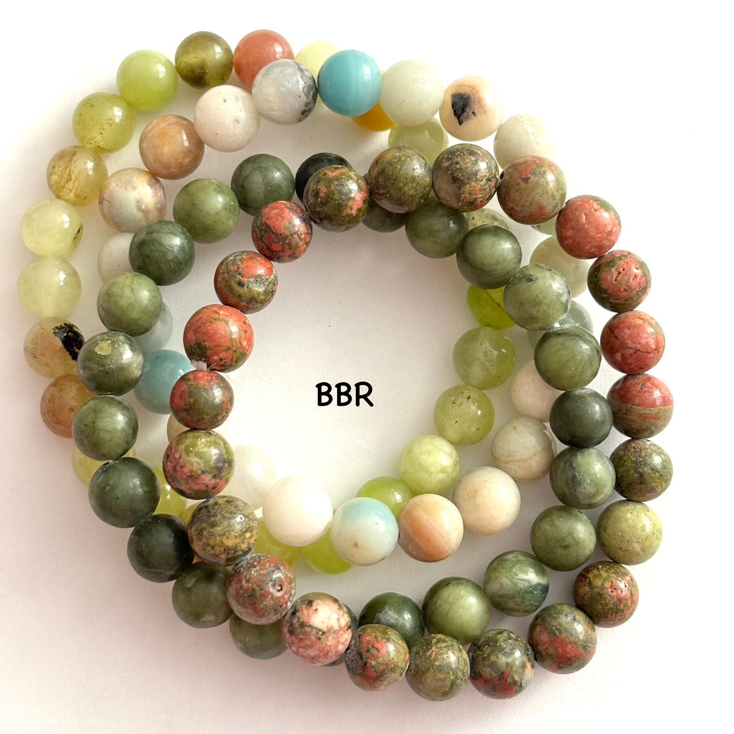 Gemstone Bracelet Bundles