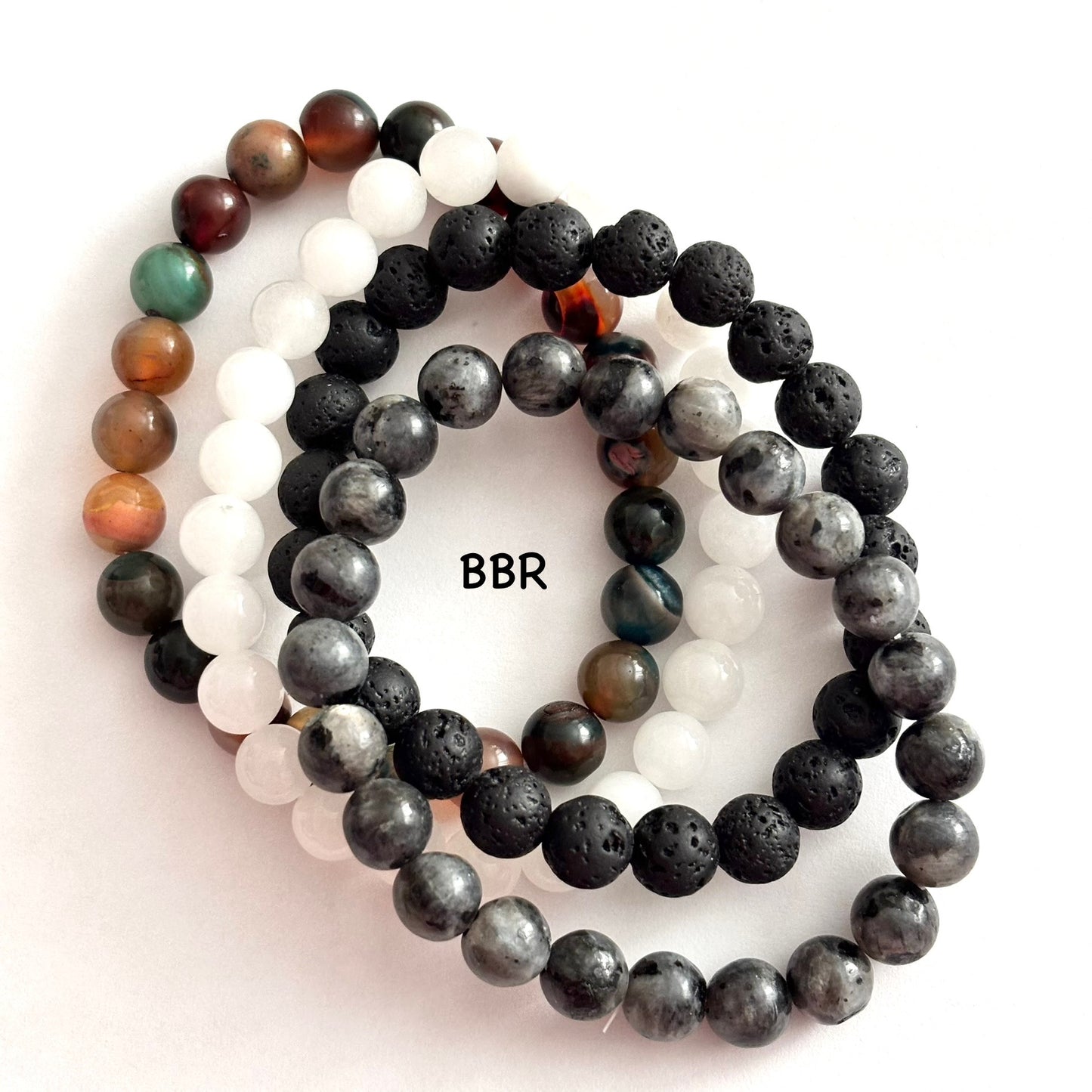 Gemstone Bracelet Bundles