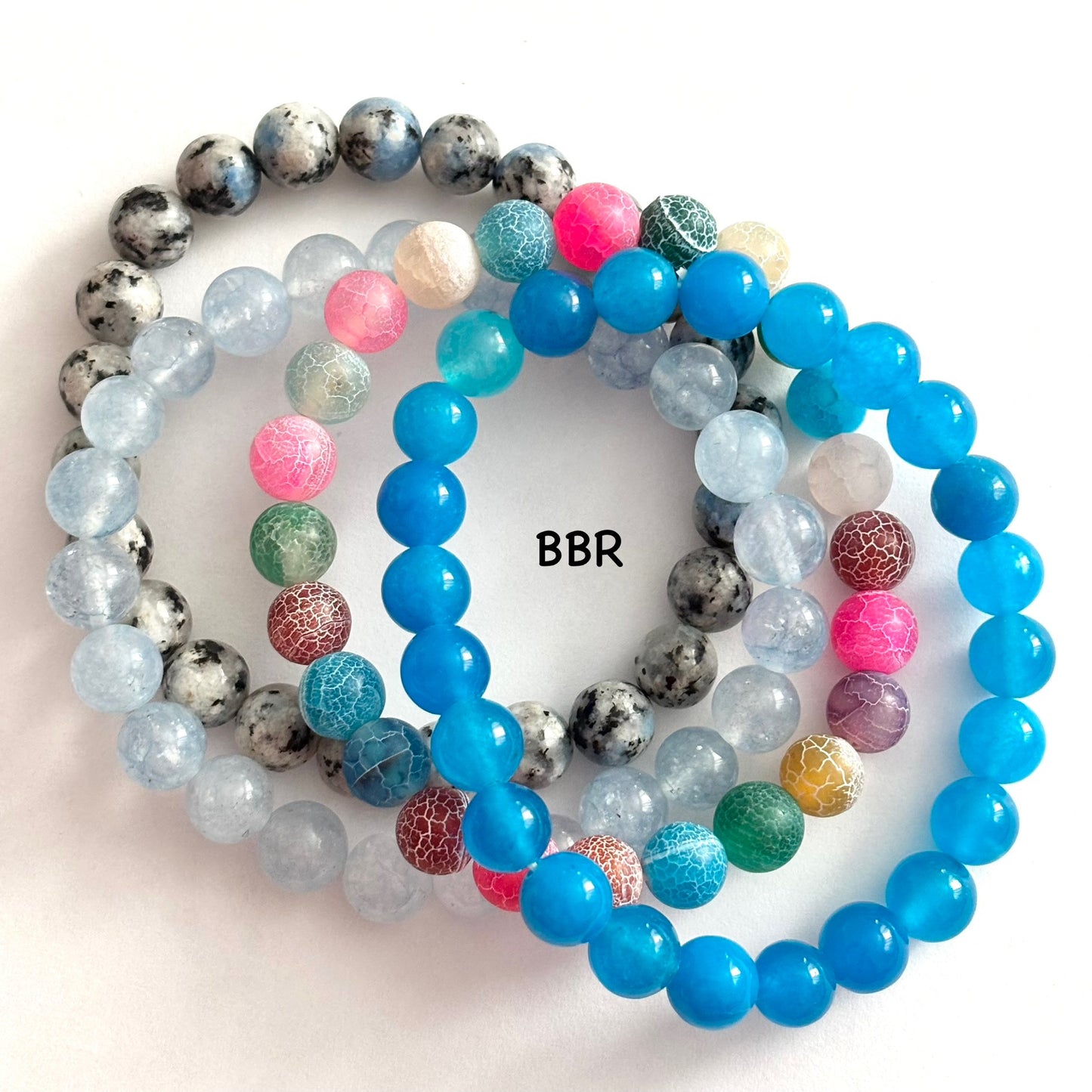Gemstone Bracelet Bundles