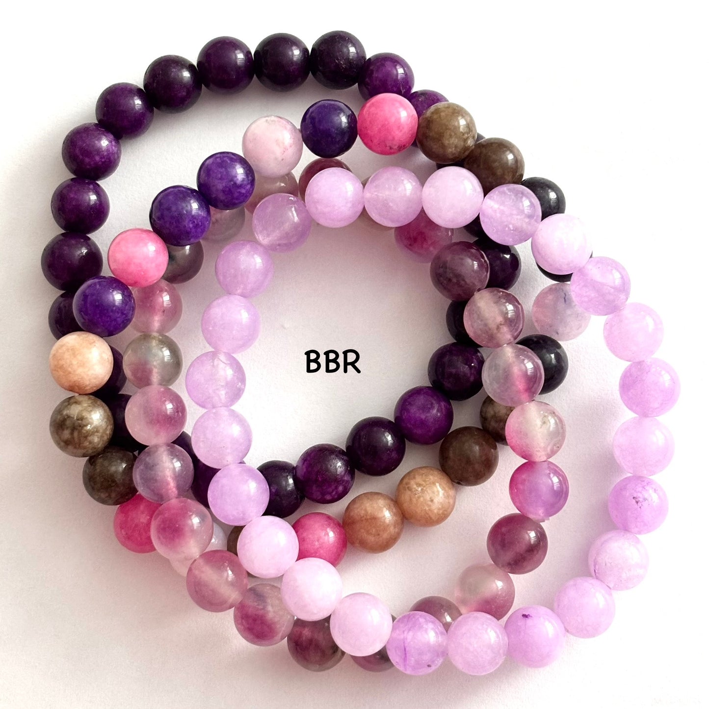 Gemstone Bracelet Bundles