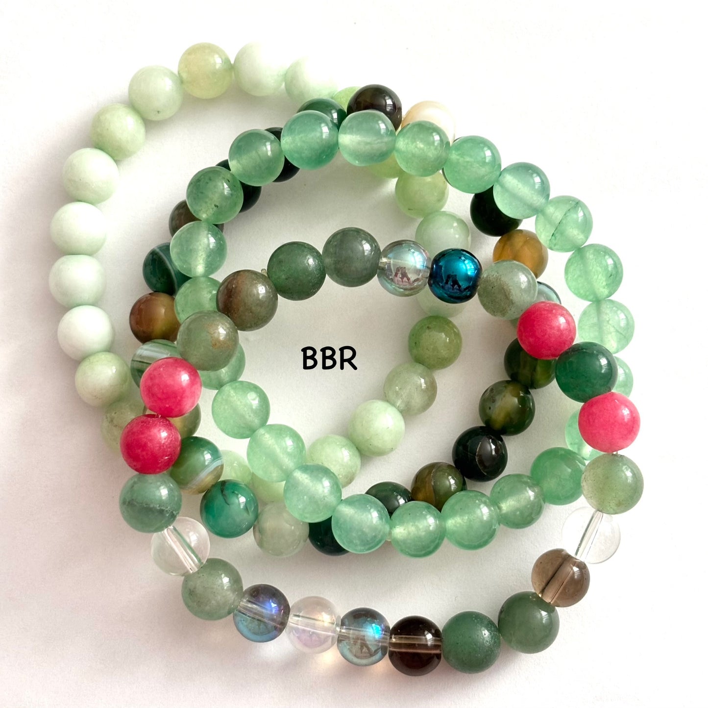 Gemstone Bracelet Bundles