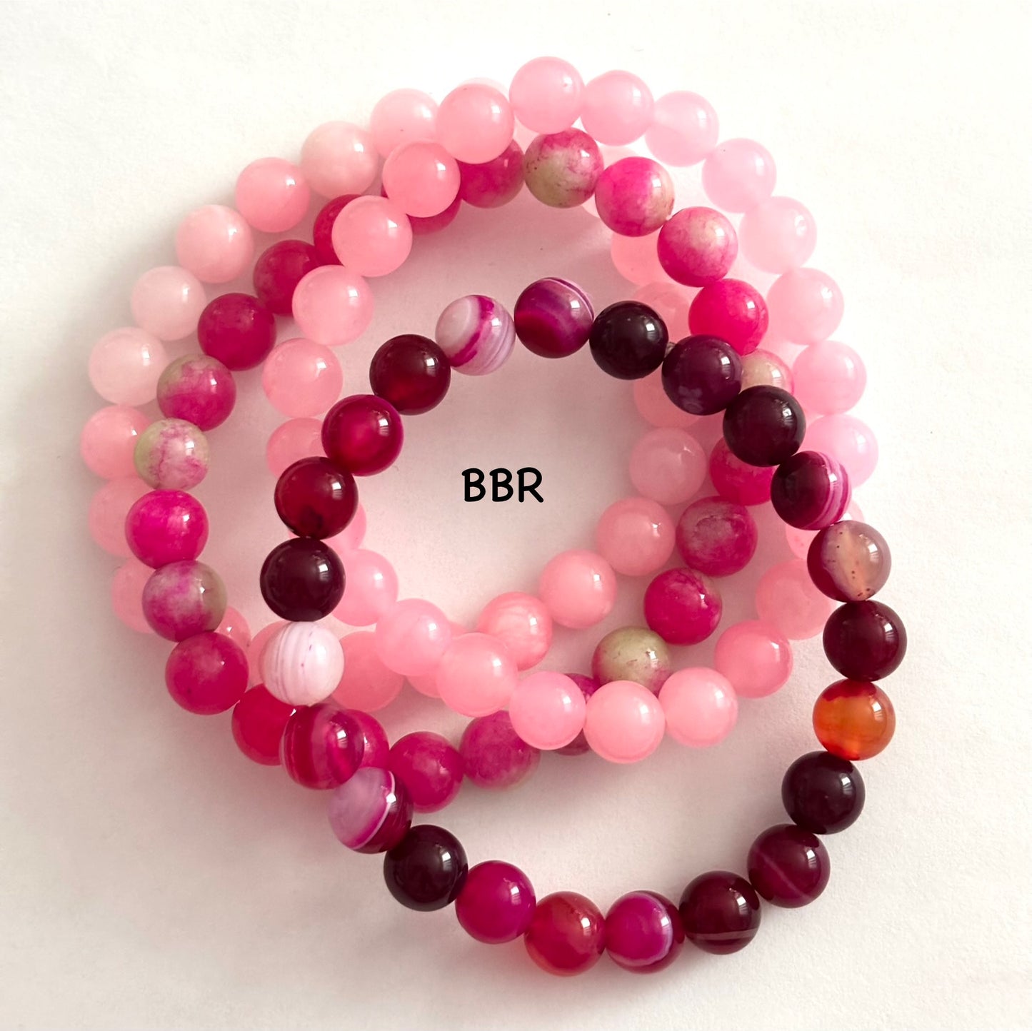 Gemstone Bracelet Bundles