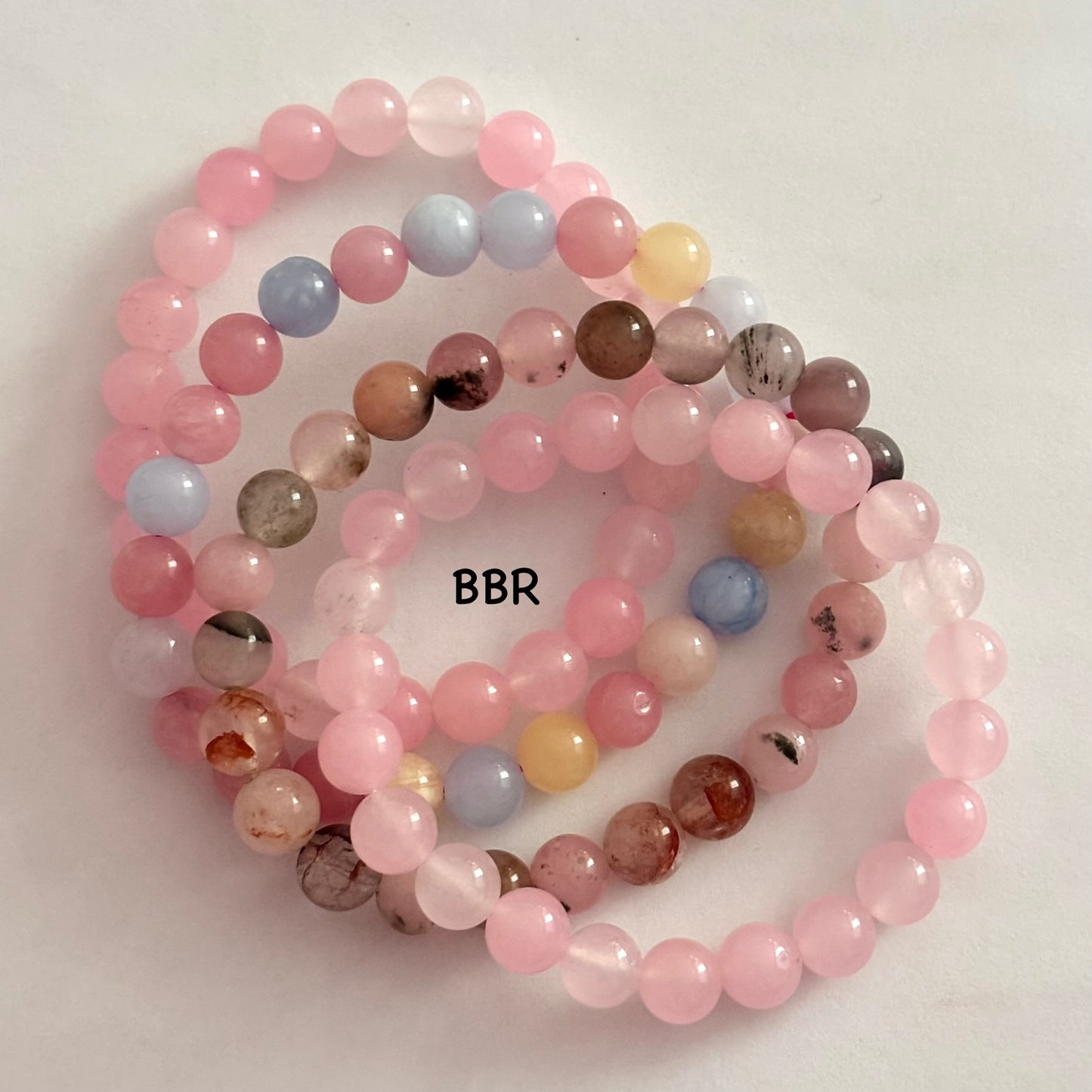 Gemstone Bracelet Bundles