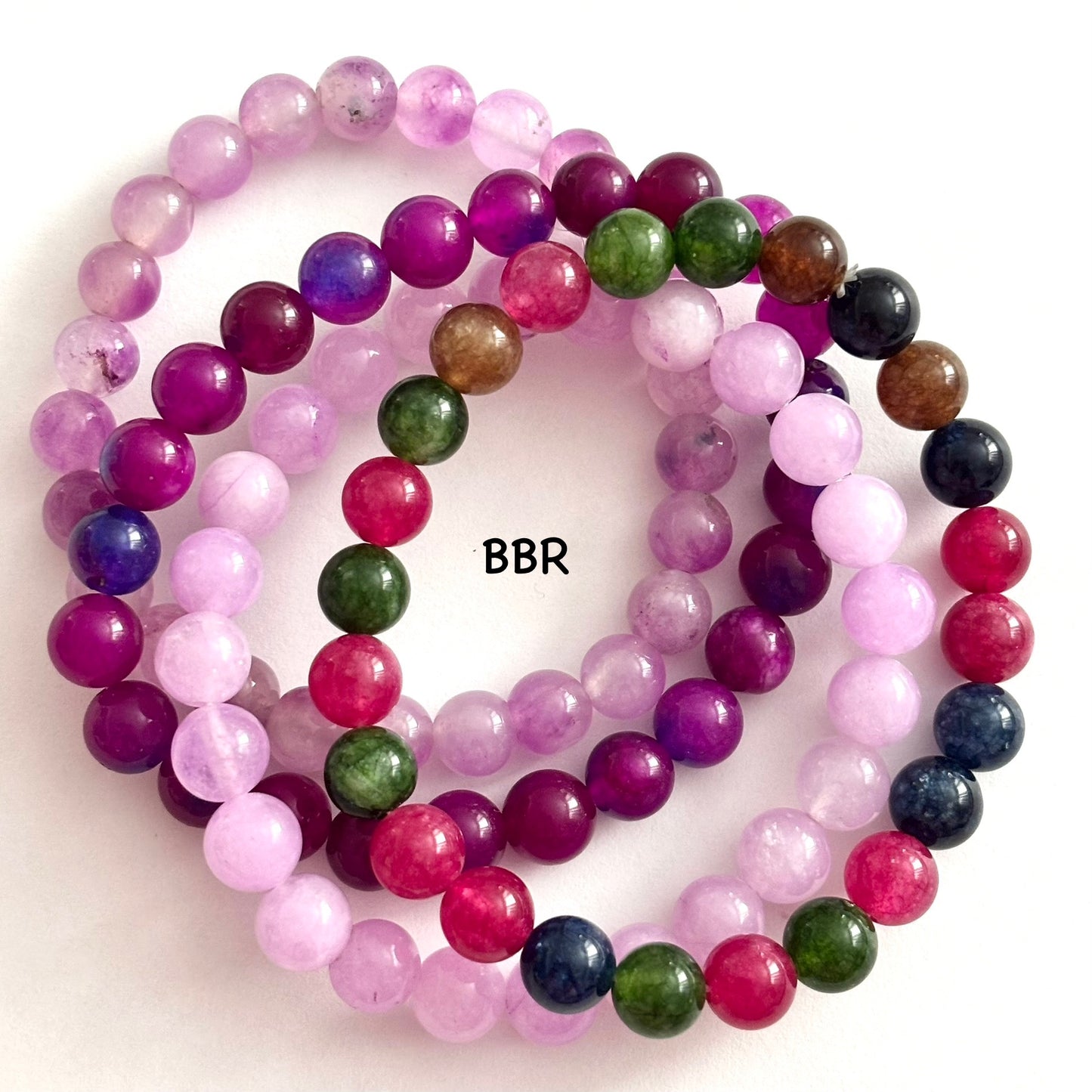 Gemstone Bracelet Bundles