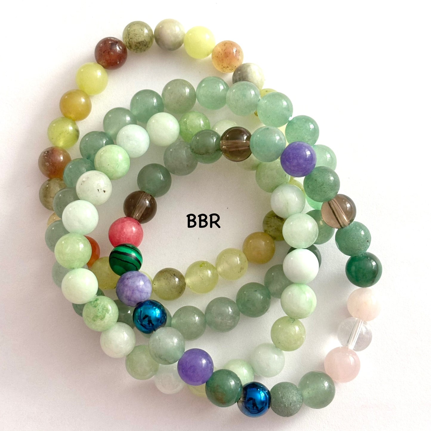 Gemstone Bracelet Bundles