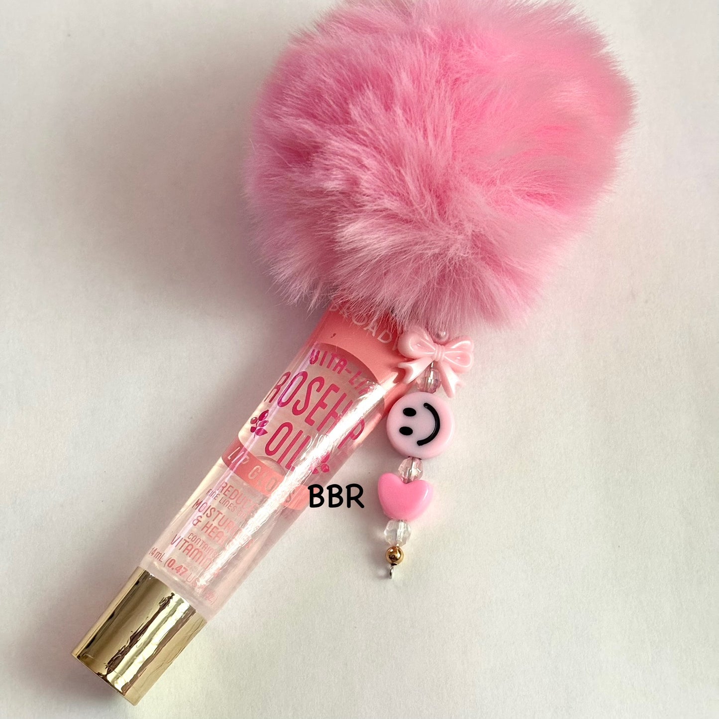 Pink Girly Bracelet Bundle