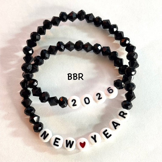 New Year Bracelet