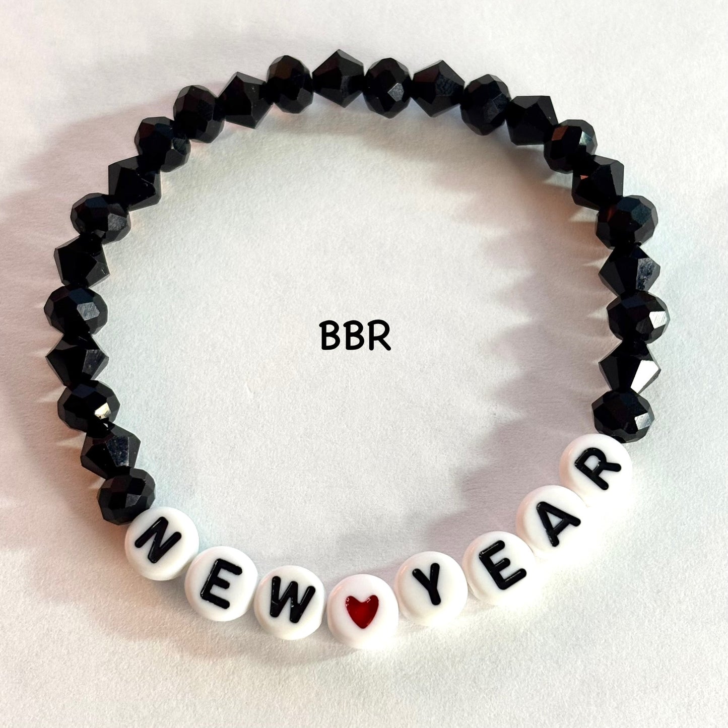 New Year Bracelet