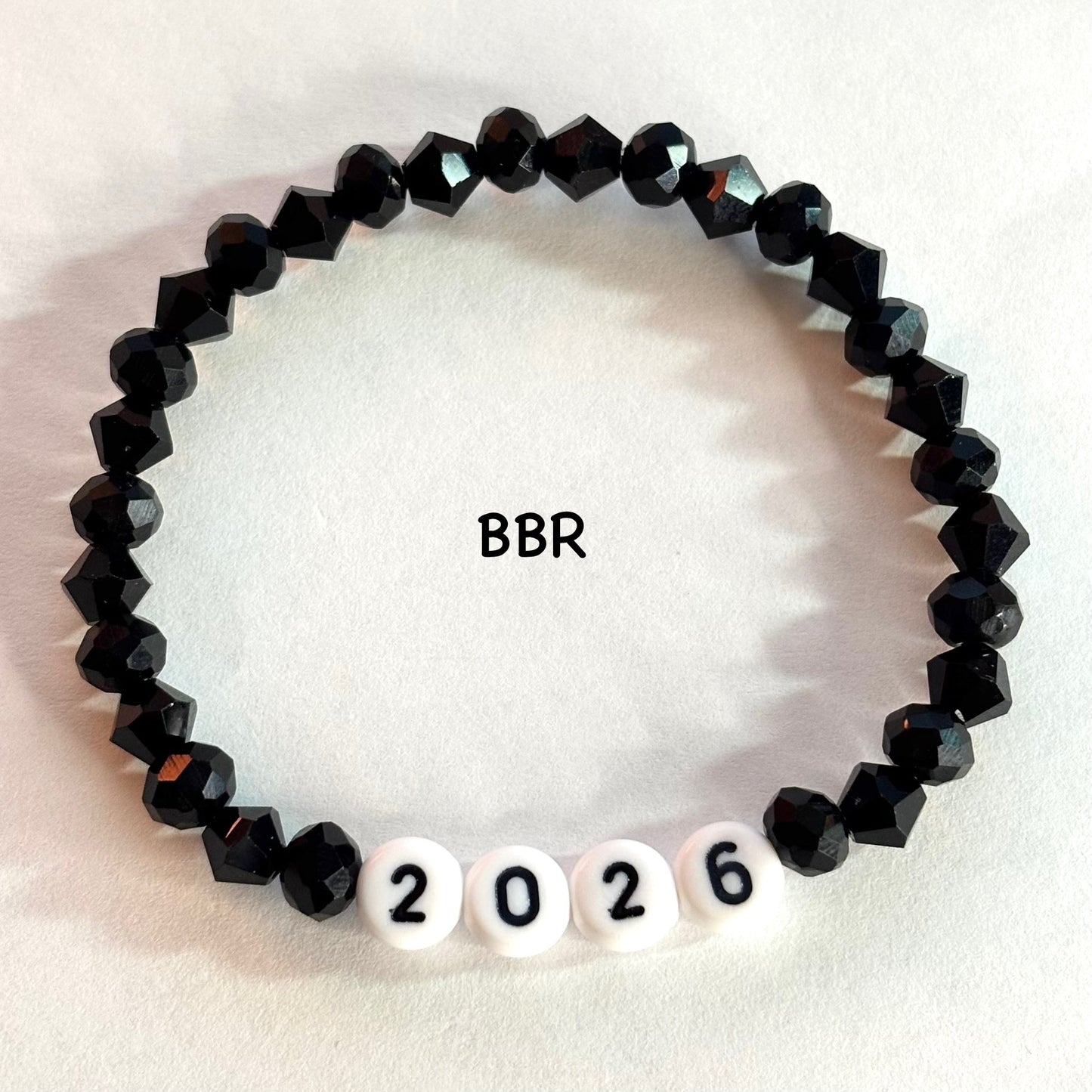 New Year Bracelet