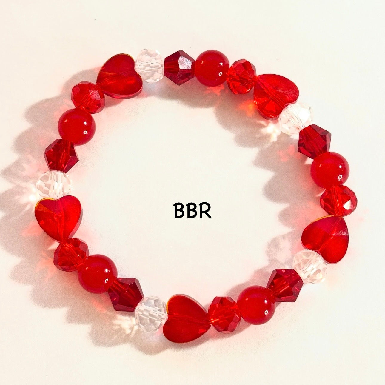 Valentine’s Bracelets