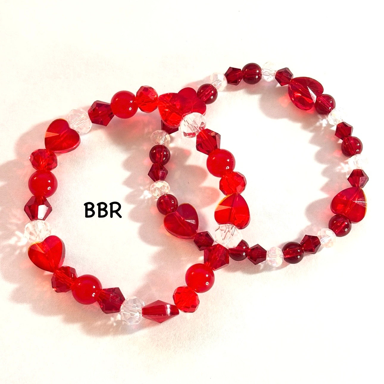 Valentine’s Bracelets