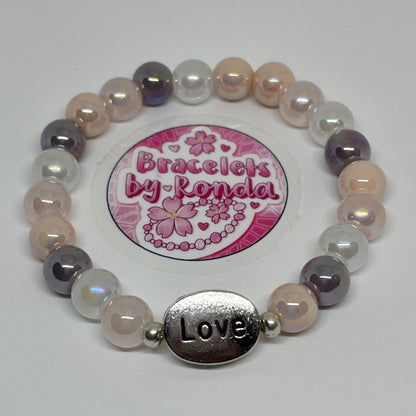 Love Inspiration Bracelet