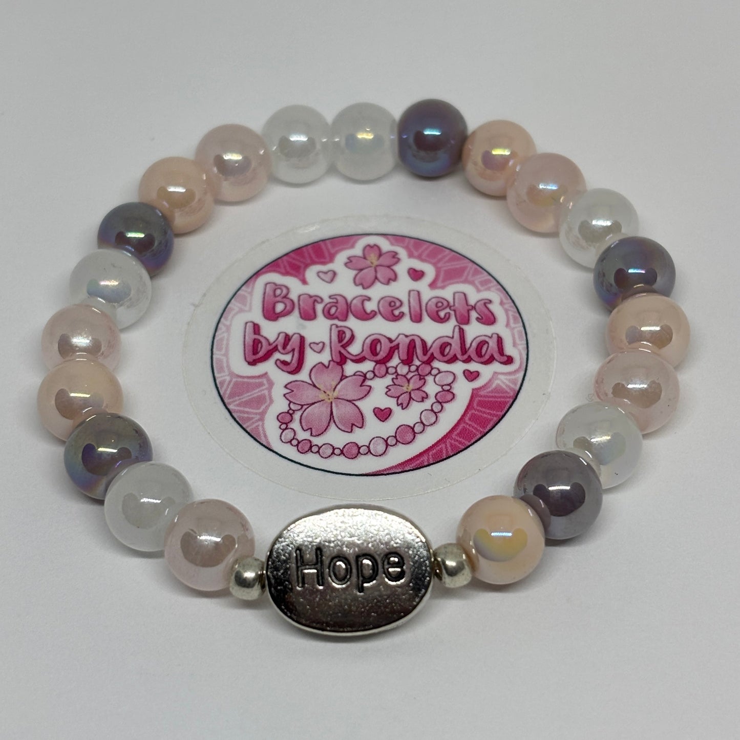 Hope Inspiration Bracelet