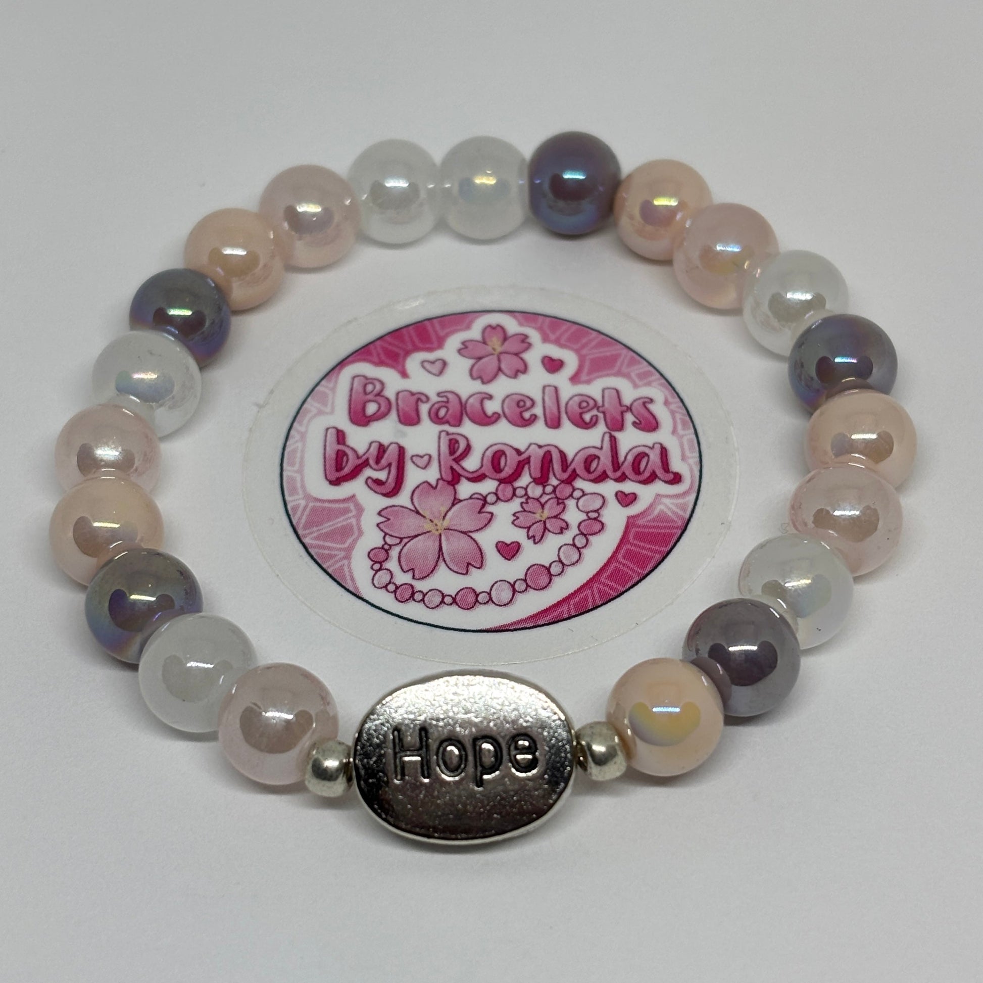Hope Inspiration Bracelet